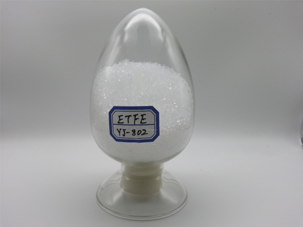 ETFE透明YJ-802
