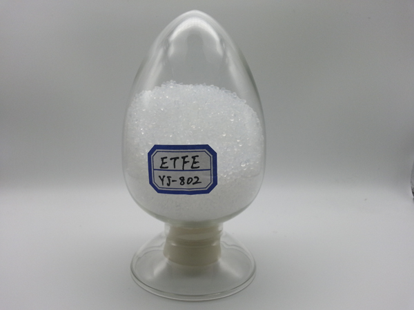 ETFE透明YJ-802