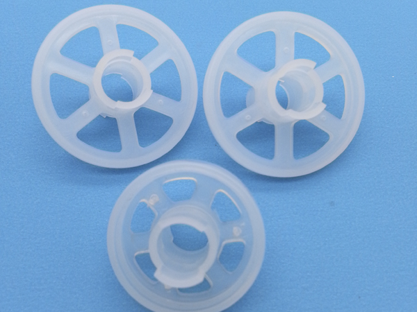 ETFE注塑运用展示