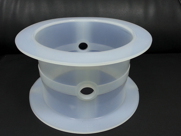 ETFE注塑运用展示