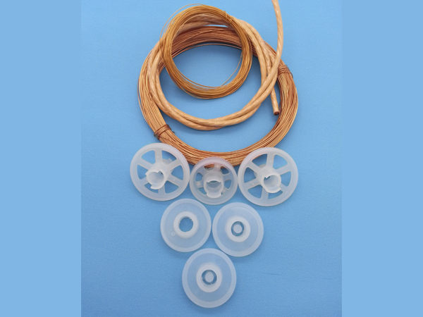 ETFE注塑运用展示